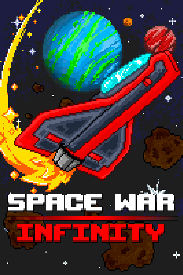 Space War: Infinity