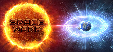 Space Warp cover art