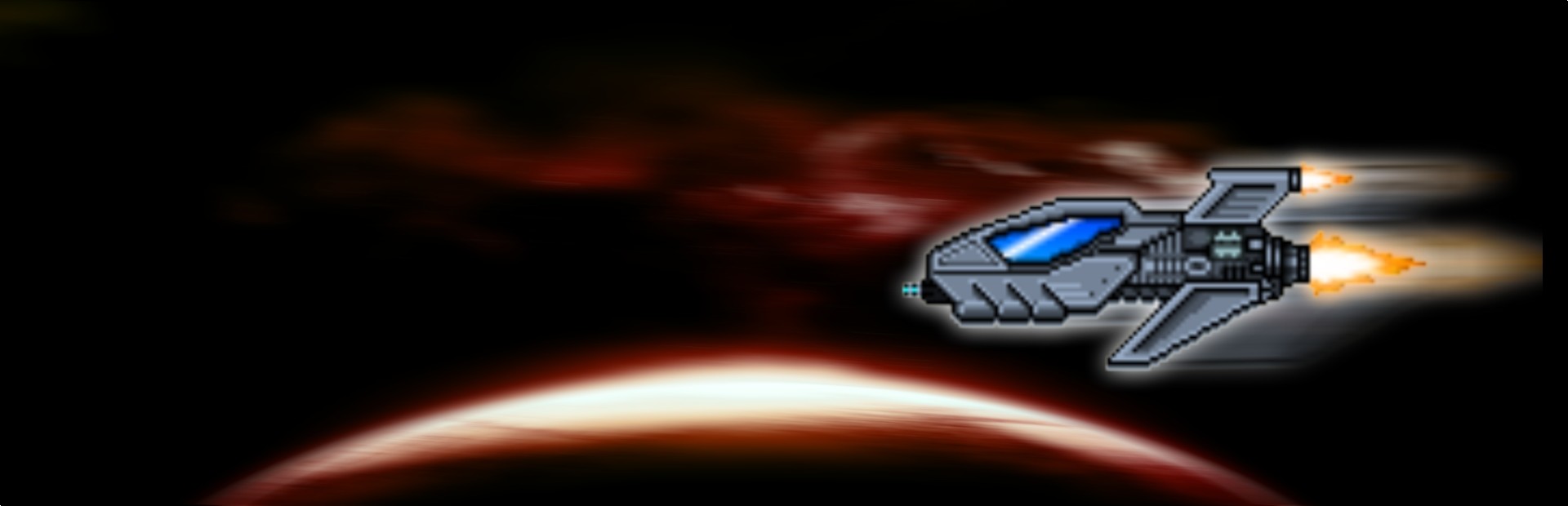 Space Wars cover art