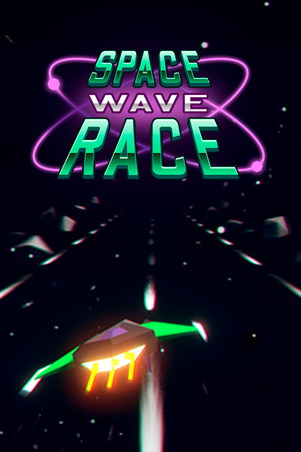 Space Wave Race