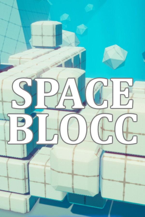SpaceBlocc