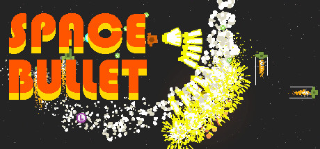 SpaceBullet cover art