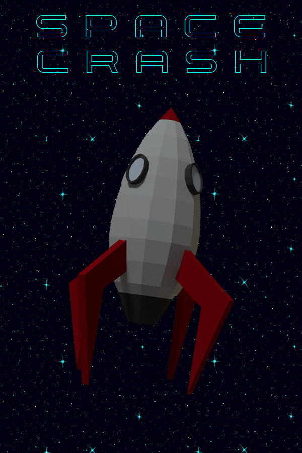 SpaceCrash