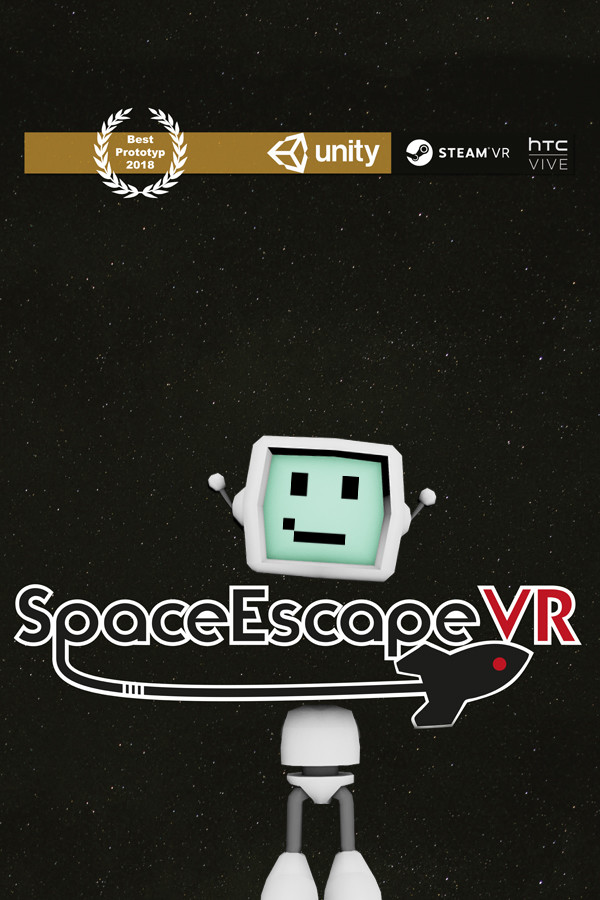 SpaceEscapeVR