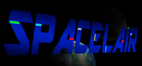 Spacelair cover art