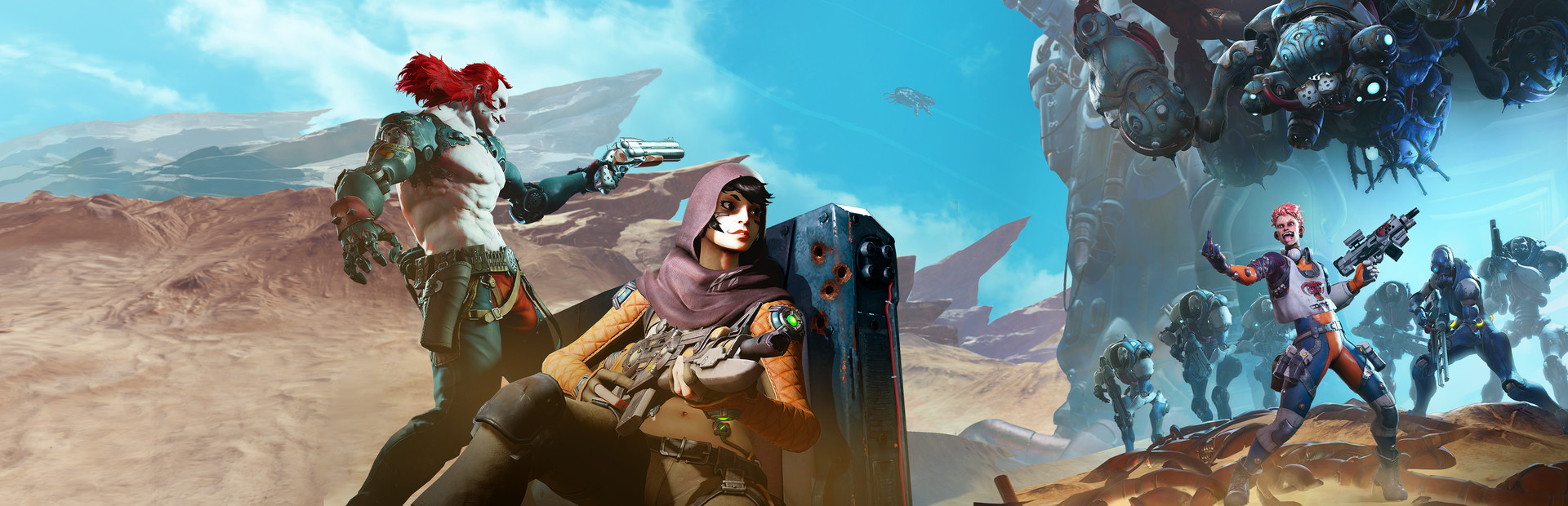 Spacelords cover art