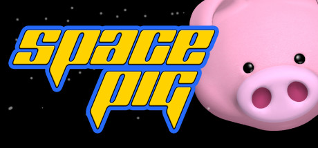 SpacePig cover art