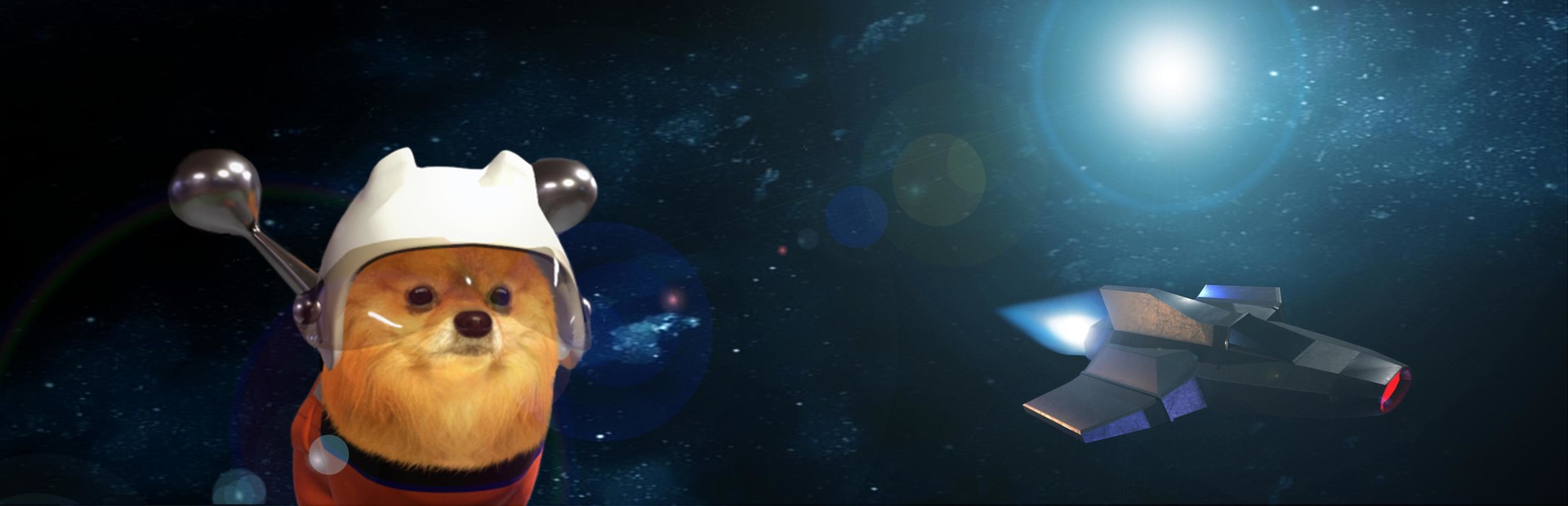 SpacePOM cover art