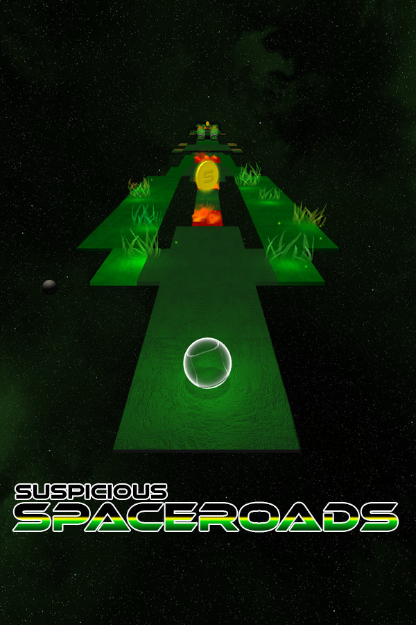 SpaceRoads