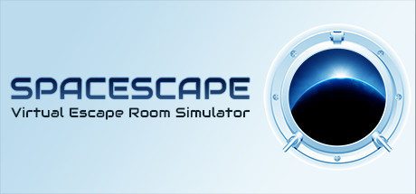 Spacescape cover art