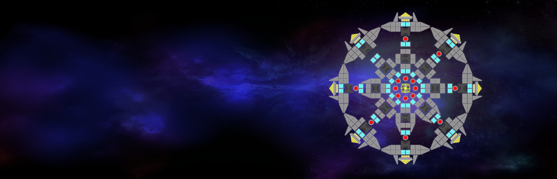 Spaceship Simulator cover art