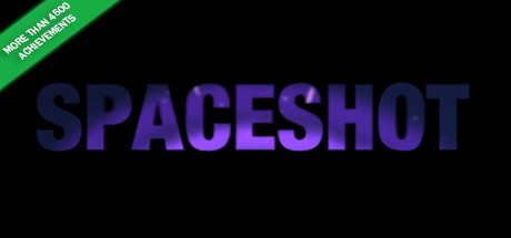 SpaceShot cover art