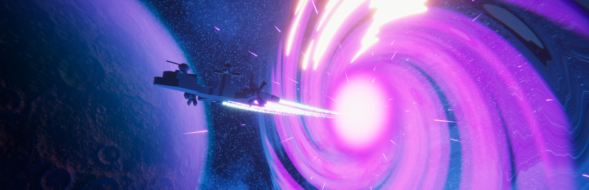 SpaceTek cover art