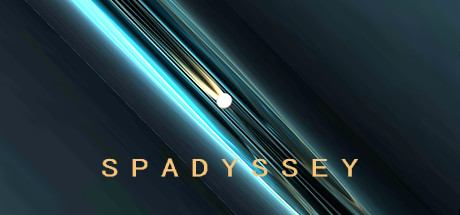 Spadyssey cover art