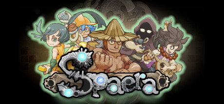 Spaera cover art
