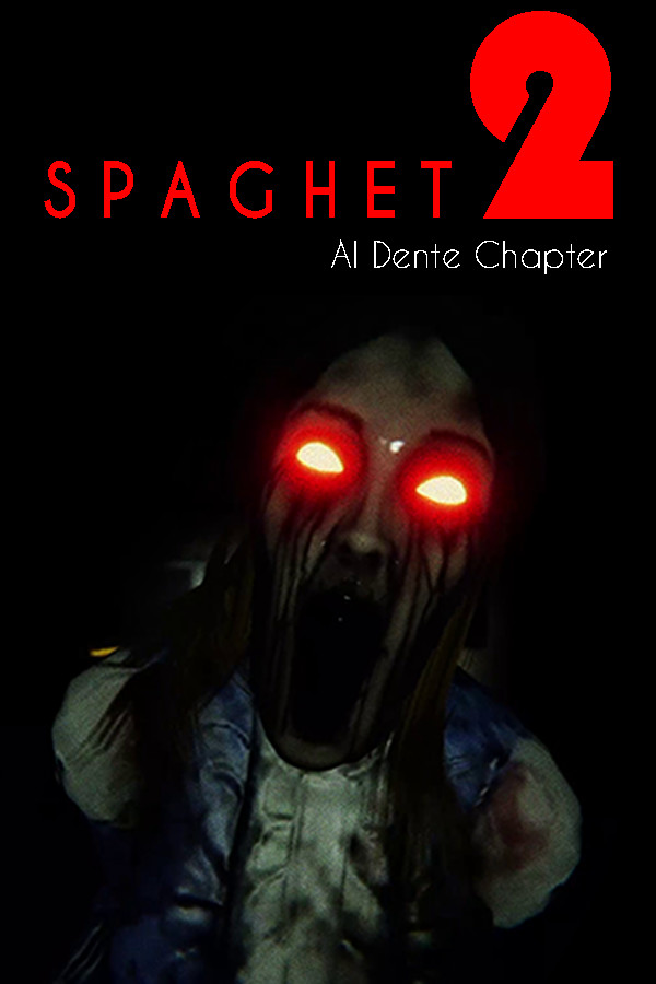 SPAGHET 2