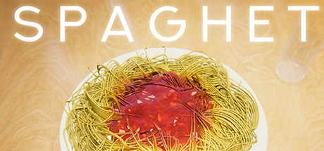 SPAGHET cover art