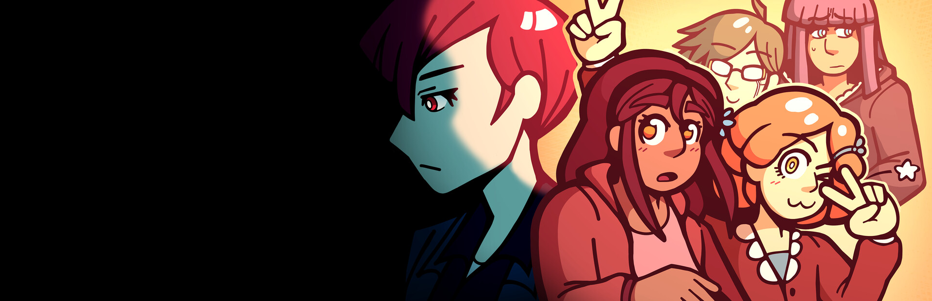 Spare Parts: Episode 1 cover art