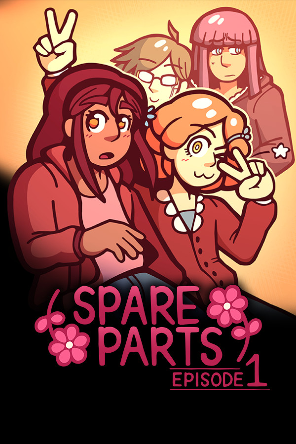 Spare Parts: Episode 1