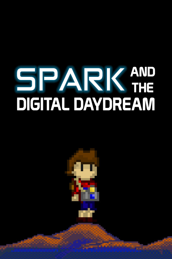 Spark and The Digital Daydream