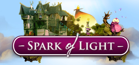 Spark of Light cover art