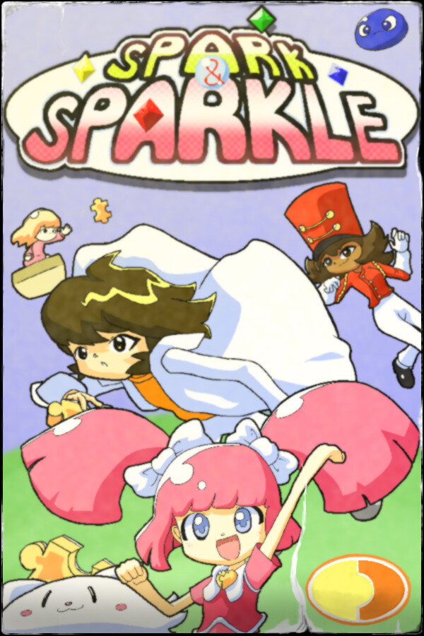 Spark & Sparkle