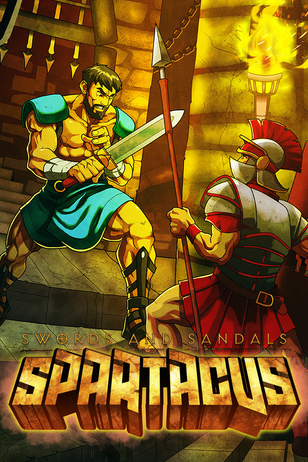 Spartacus