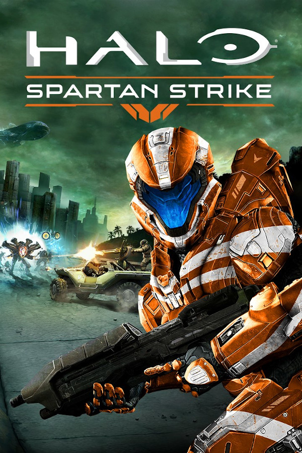 Spartan