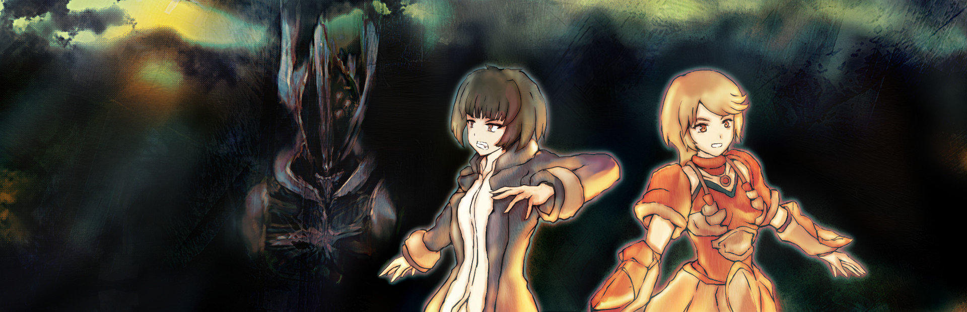 Spartoi Meadow cover art