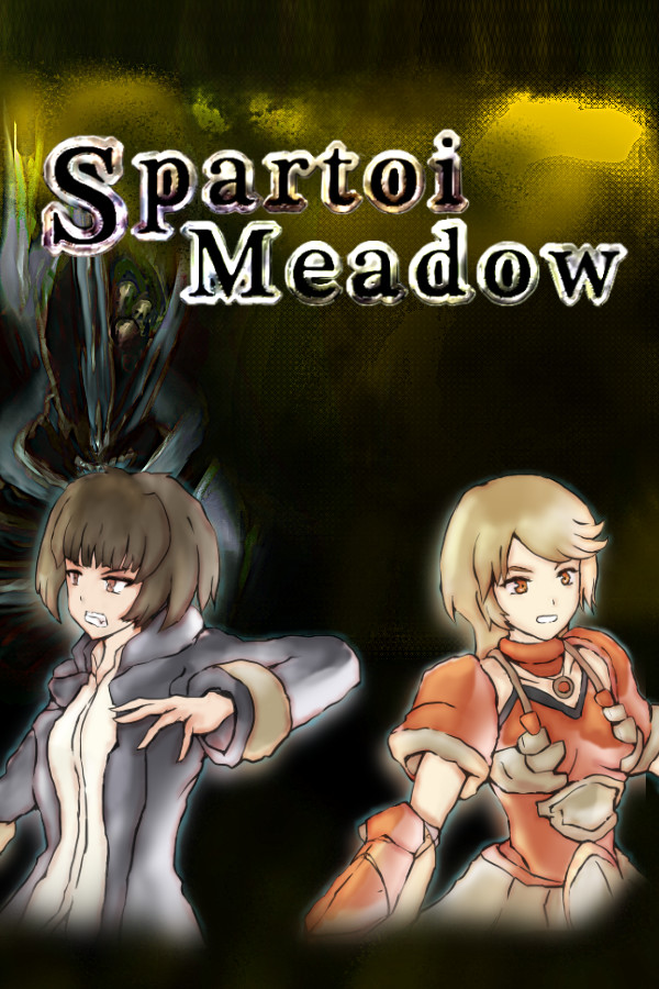 Spartoi Meadow