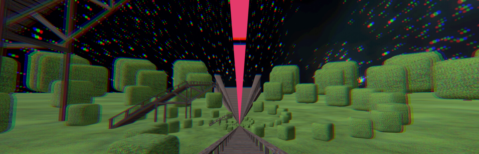 Spatial cover art