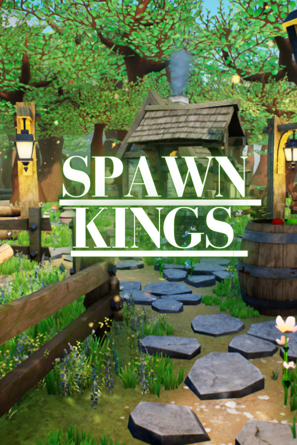 Spawn Kings