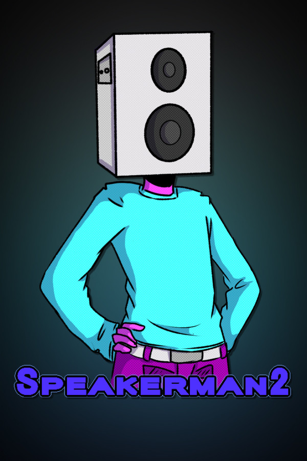 Speakerman