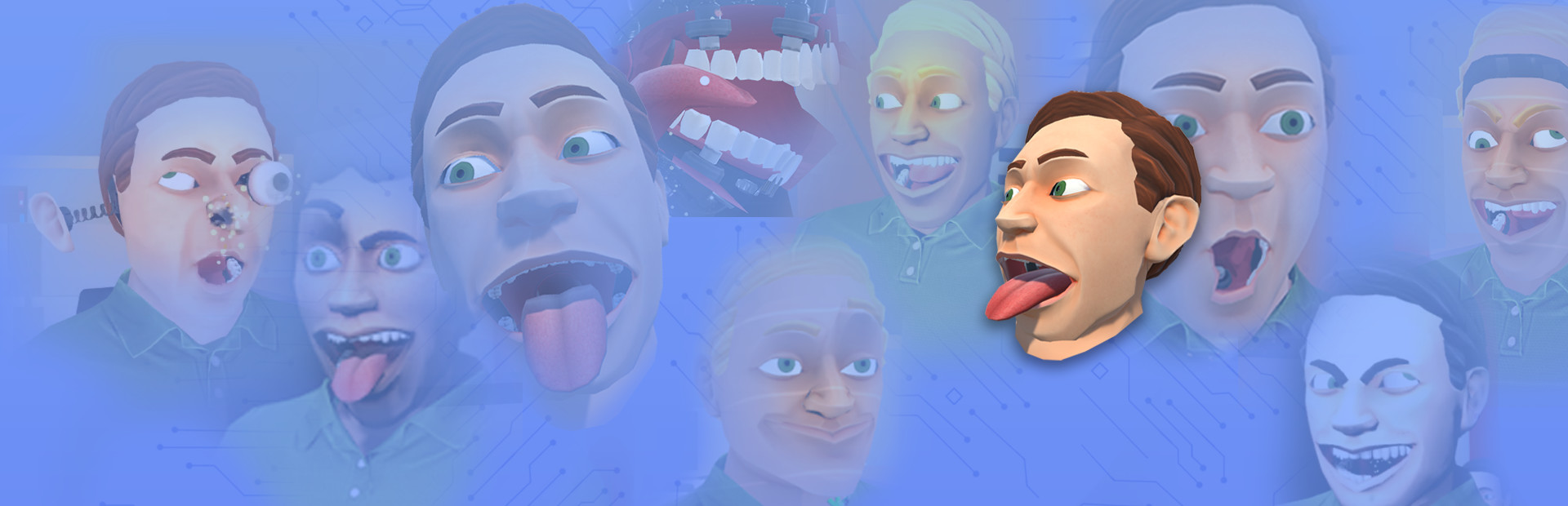 Speaking Simulator cover art