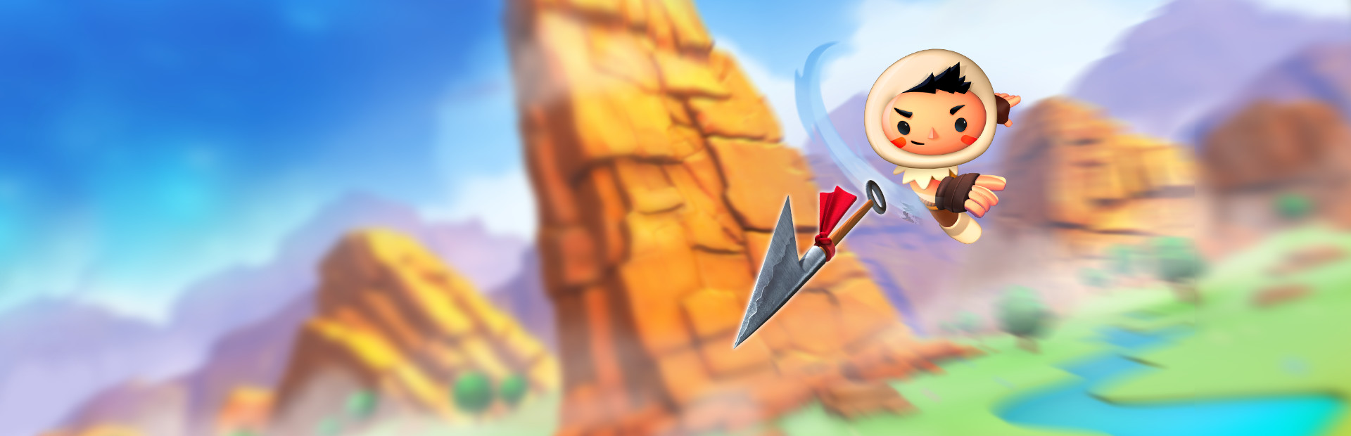 Spear Master cover art