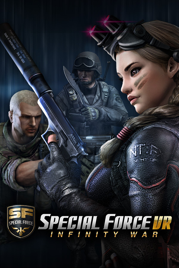 Special Force VR
