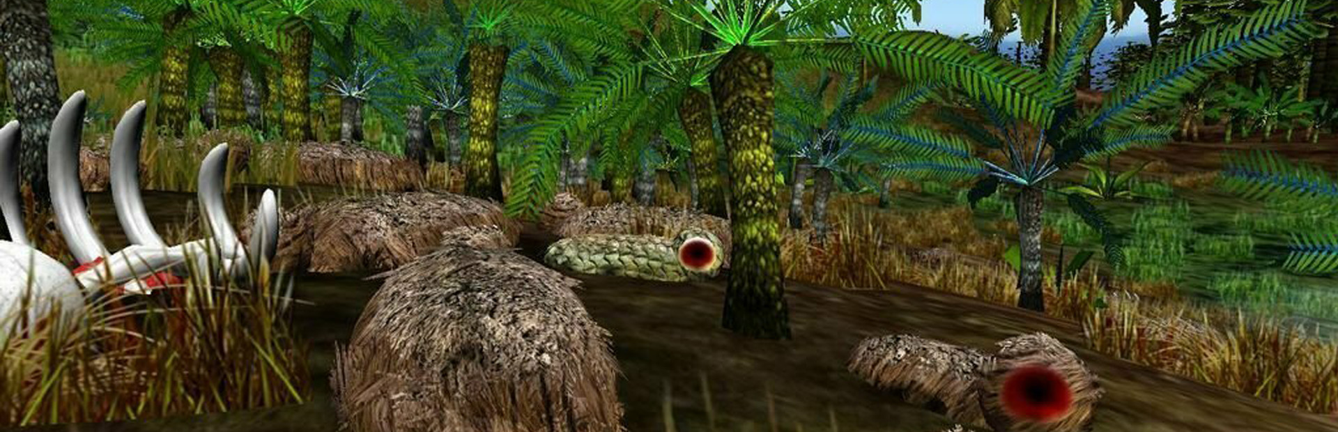 Species: Artificial Life, Real Evolution cover art