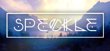 SPECKLE: Chill Puzzle Game cover art