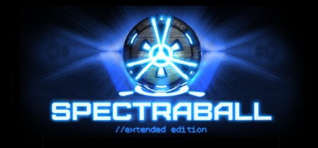 Spectraball cover art