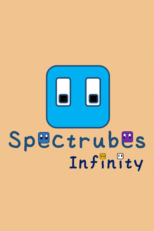 Spectrubes
