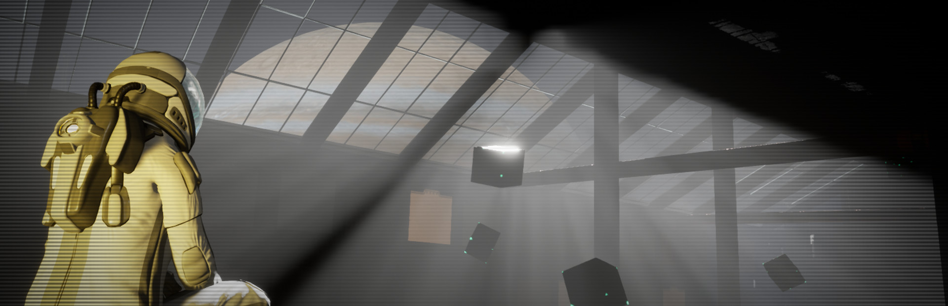 Specular Stranded cover art