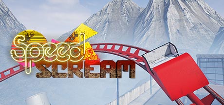Speed and Scream cover art