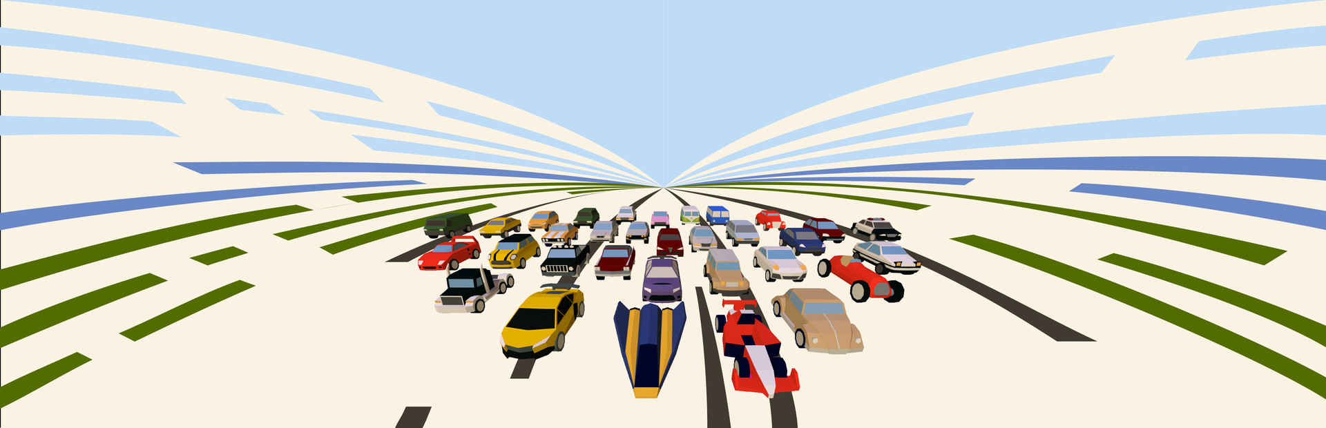 Speed Master cover art
