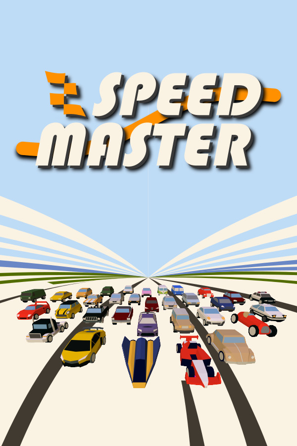 Speed Master