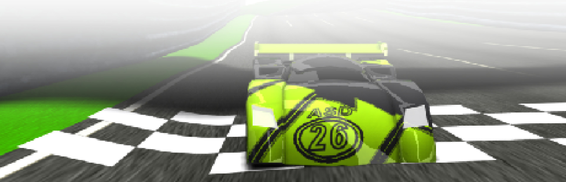 Speed Masters ASD cover art