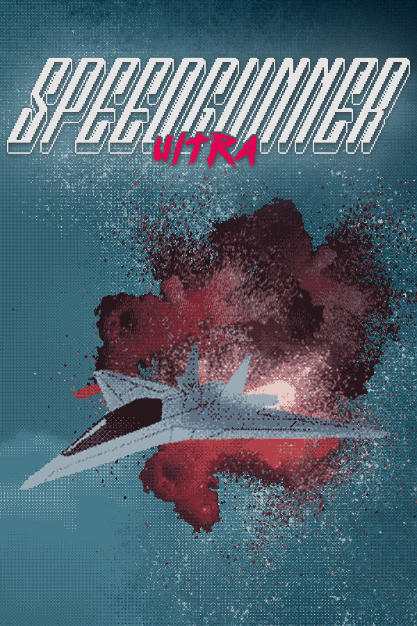 Speedgunner Ultra