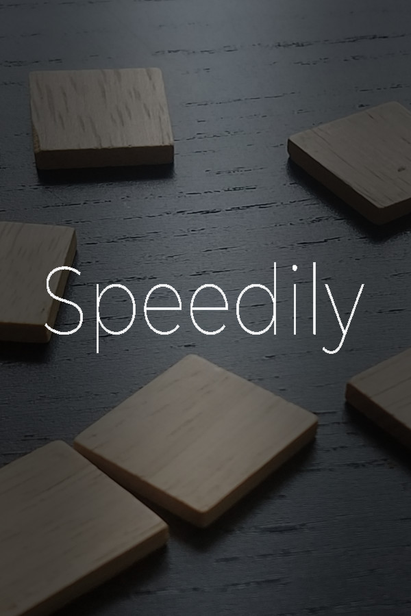 Speedily