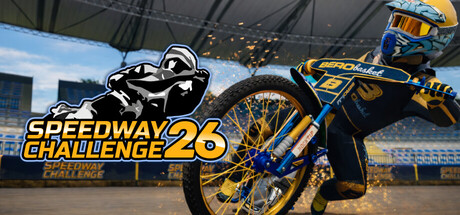 Speedway Challenge 20
