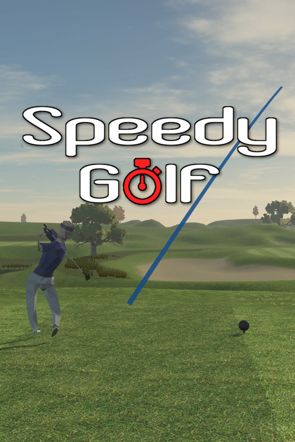 Speedy Golf