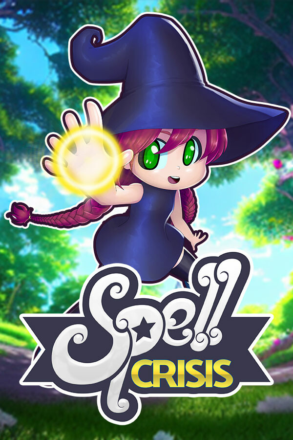 Spell Crisis